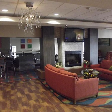 Junction City Inn & Suites Exteriér fotografie